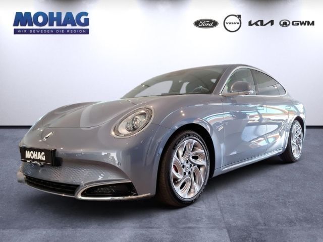 Grau Neu 2025 Ora 07 GT Limousine | 48.990 € (Fairer Preis) - Bild 1/4
