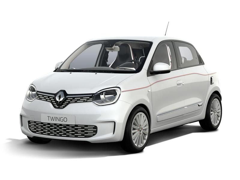 Gebraucht Renault Twingo Techno 59 kW (81 PS) 2023 Kleinwagen