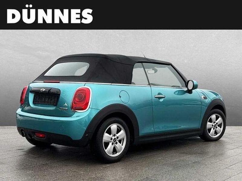 Gebraucht Mini Cooper 135 PS (99 kW) 2016 Andere Kleinwagen