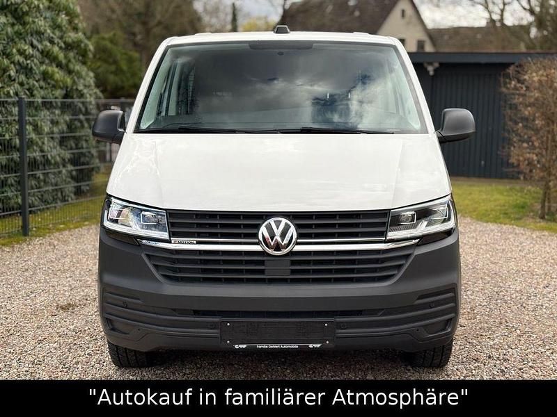 Gebraucht VW Transporter 150 PS (110 kW) 2023 Weiß Van