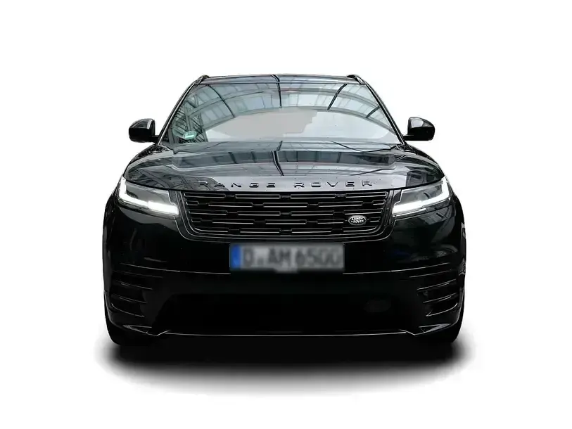 Gebraucht Land Rover Range Rover Velar Autobiography 2025 Schwarz SUV