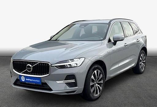 Gebraucht Volvo XC60 Core 250 PS (183 kW) 2024 Grau SUV