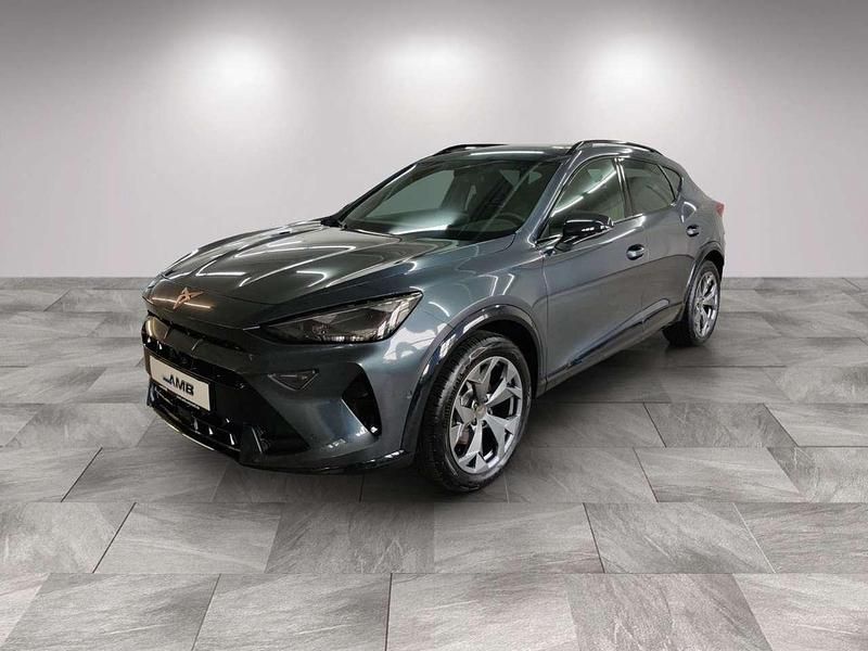 Gebraucht Cupra Formentor 150 PS (110 kW) 2025 Grau SUV