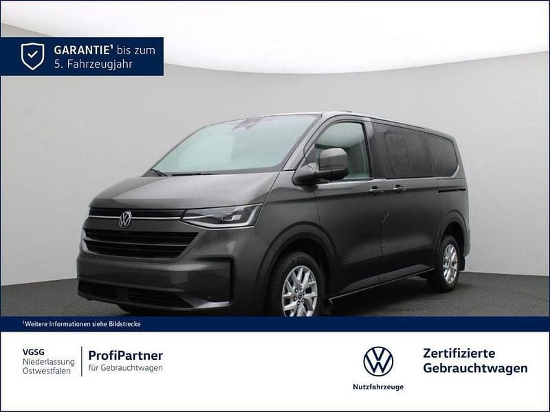 Gebraucht VW Caravelle Style 150 PS (110 kW) 2025 Van / Kleinbus