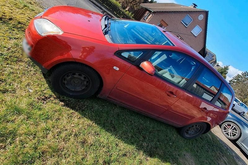 Gebraucht Ford C-MAX 145 PS (106 kW) 2007 Van / Kleinbus
