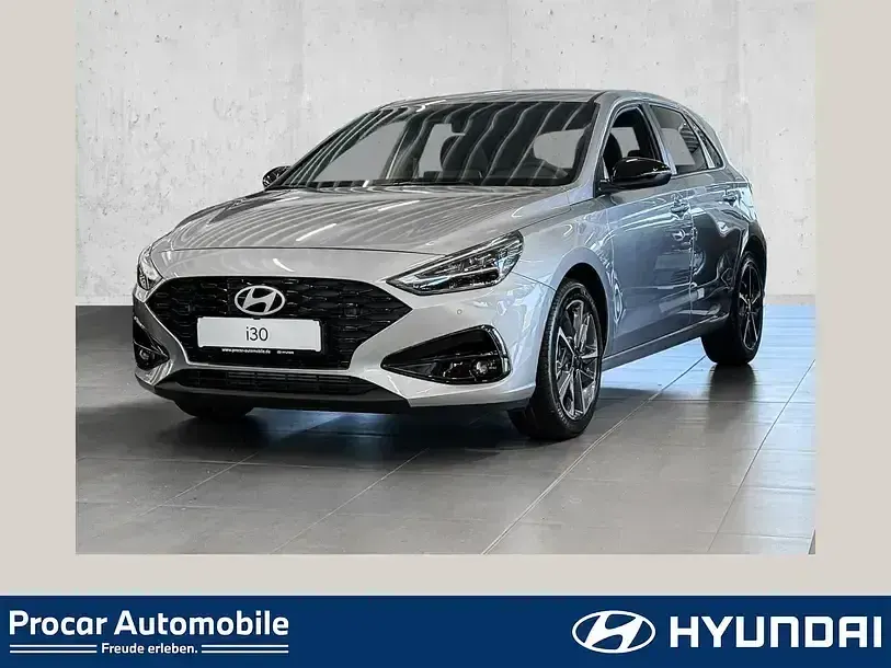 Gebraucht Hyundai i30 Advantage 115 PS (84 kW) 2025 Limousine