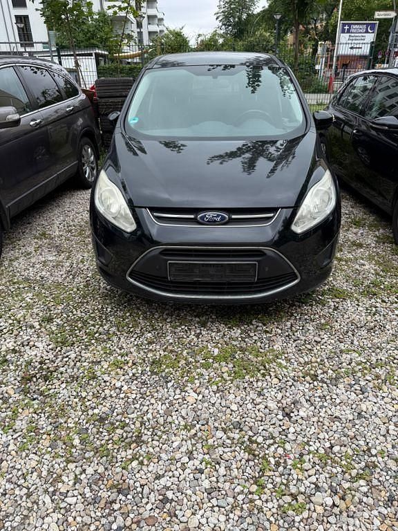 Gebraucht 2012 Ford C-MAX Champions Edition Van / Kleinbus | 3.499 € (Guter Preis) - Bild 1/4