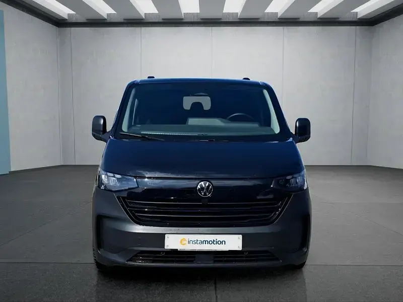 Gebraucht VW T7 170 PS (125 kW) 2026 Schwarz Van