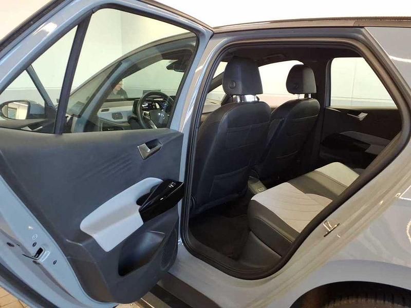 Gebraucht VW ID.3 Pro 150 kW (204 PS) 2023 Grau Kleinwagen