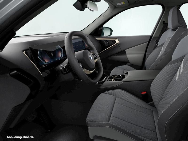 Gebraucht BMW X3 190 PS (139 kW) 2025 Grau SUV