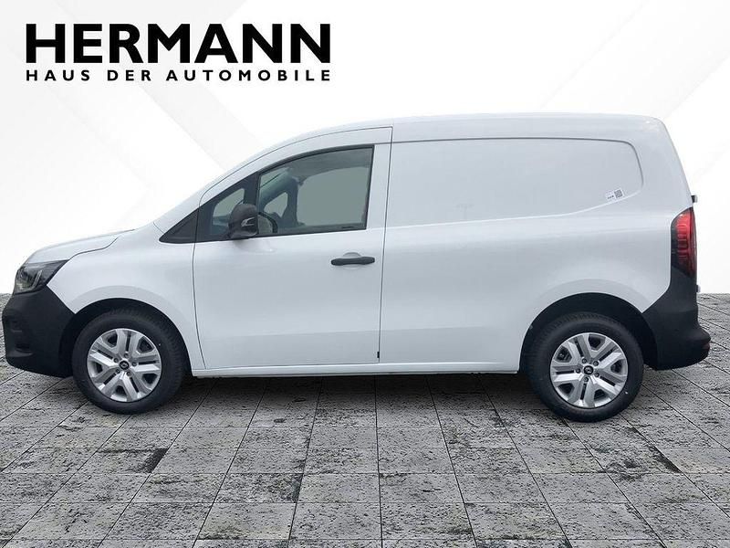Gebraucht Renault Kangoo Rapid Advance 116 PS (85 kW) 2025 Weiß Van / Kleinbus