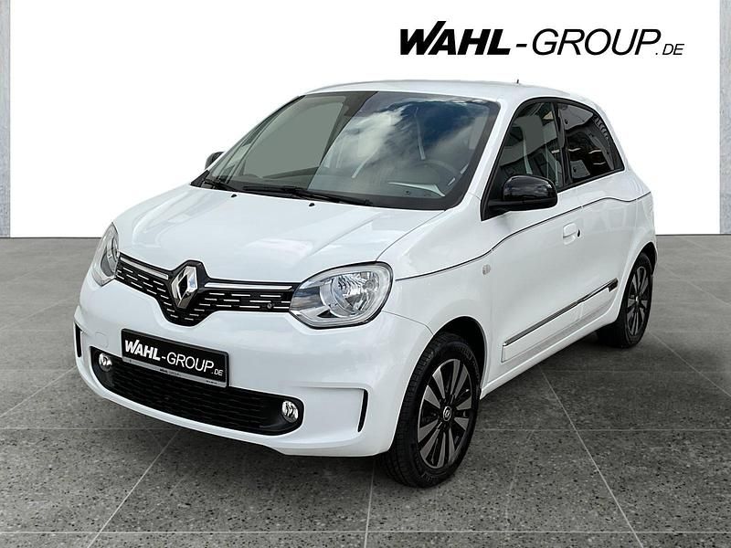 Weiß Gebraucht 2023 Renault Twingo Techno Kleinwagen | 14.990 € (Fairer Preis) - Bild 1/4