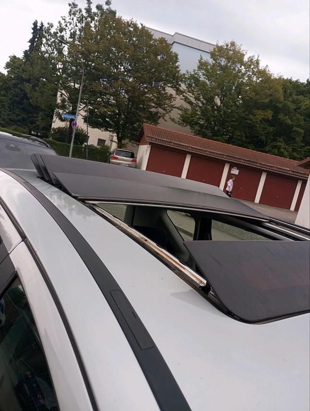 Używany Mercedes A170 116 KM (85 kW) 2005 Srebrny Kombi
