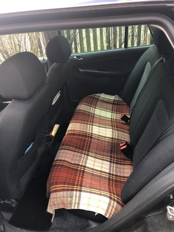 Gebraucht Skoda Fabia Ambiente 101 PS (74 kW) 2007 Schwarz Kombi