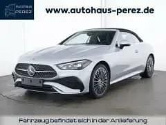 Gebraucht Mercedes CLE450 Premium 381 PS (280 kW) 2024 Cabrio