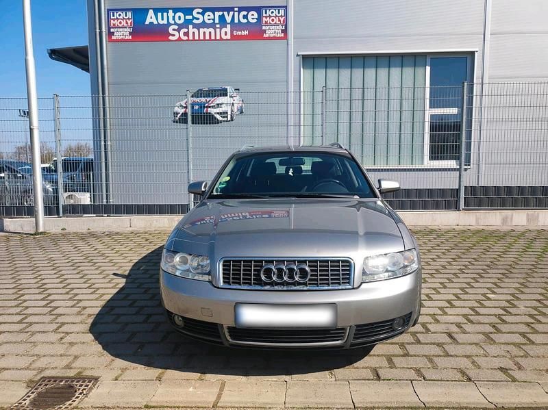 Usado Audi A4 163 HP (119 kW) 2002 Carrinha