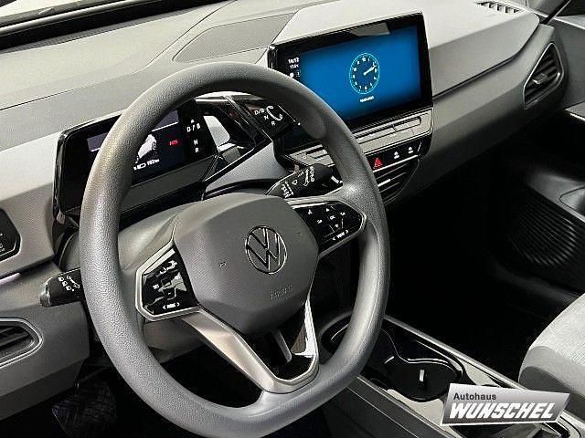 Gebraucht VW ID.3 Pro Performance 150 kW (204 PS) 2021 Grau Kleinwagen