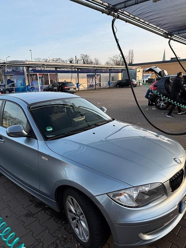 Brugt BMW 116 122 HK (89 kW) 2010 Hatchback