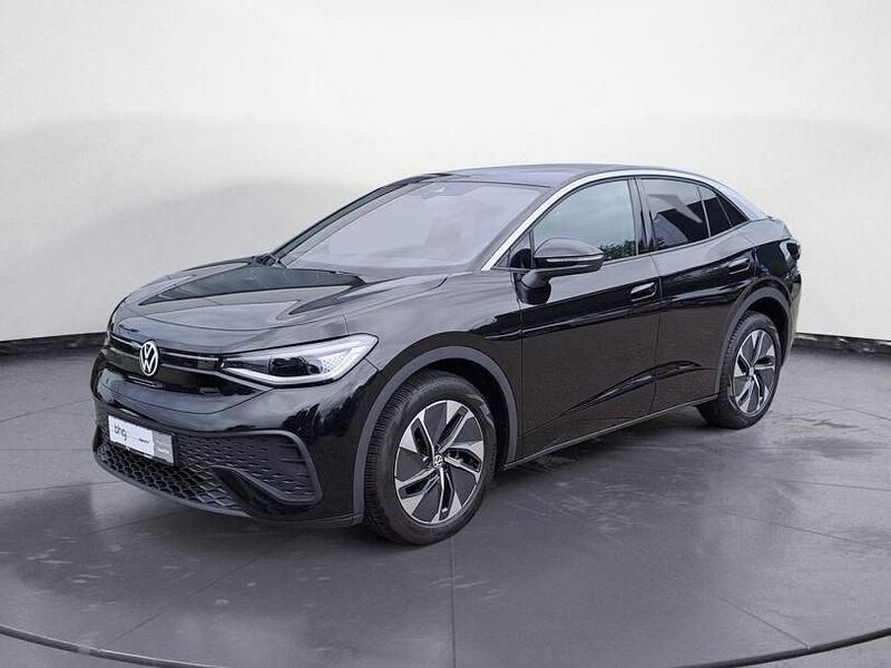 Gebraucht VW ID.5 Pure 125 kW (170 PS) 2025 Schwarz SUV