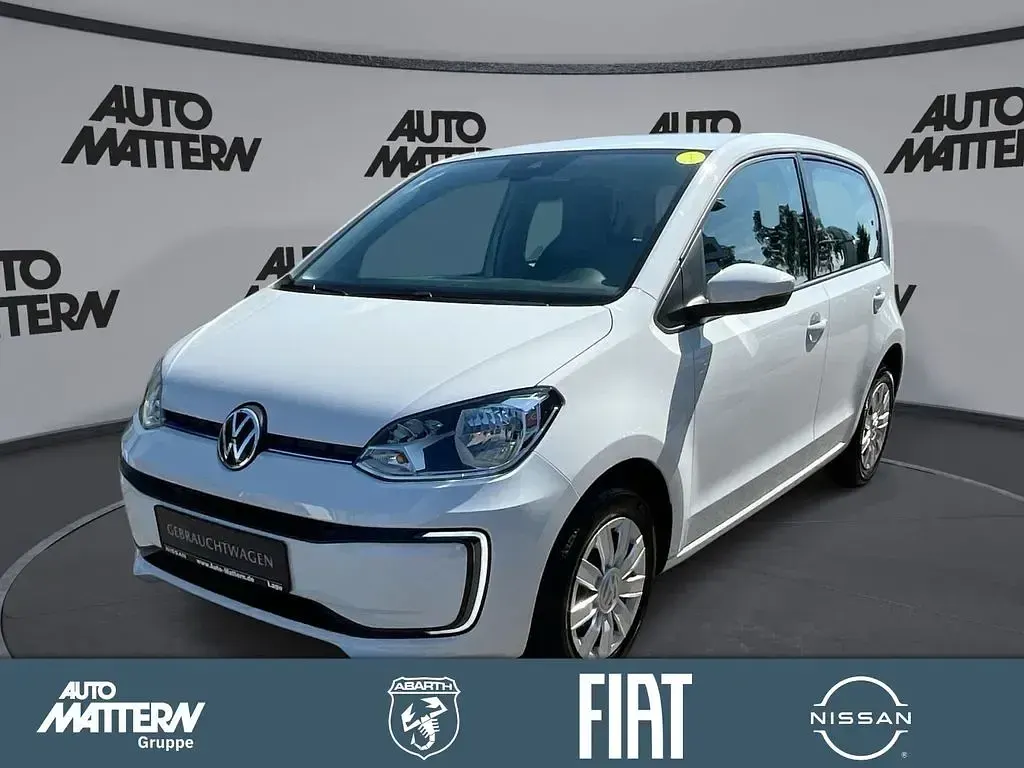 Gebraucht VW e-up! 61 kW (83 PS) 2020 Kleinwagen