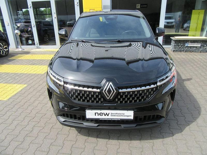 Gebraucht Renault Austral Equilibre 140 PS (102 kW) 2023 Schwarz SUV