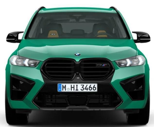 Neu 2024 BMW X5 M Competition Edition SUV | 133.400 € (Guter Preis) - Bild 1/1