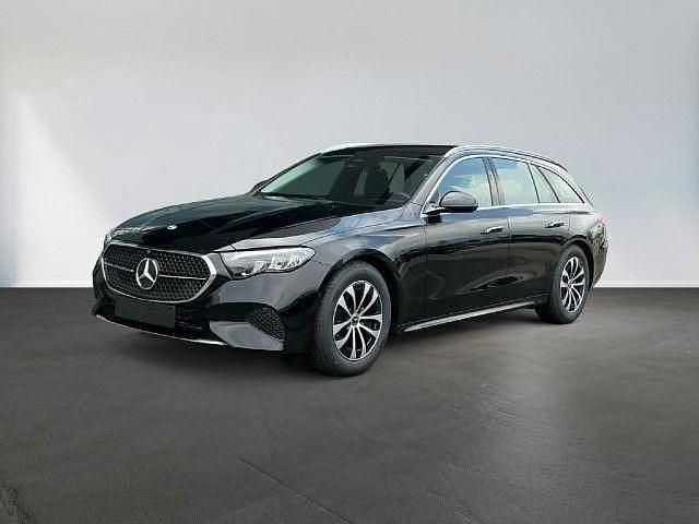 Gebraucht 2025 Mercedes E220 | 51.490 € (Guter Preis) - Bild 1/4