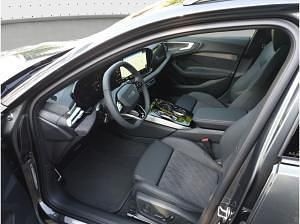 Gebraucht Audi A5 Ambiente 150 PS (110 kW) 2025 Grau (daytonagrau perleffekt) Kombi