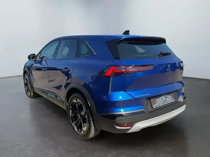 Neu Mitsubishi Grandis Diamant Edition 158 PS (116 kW) 2026 Royal blau SUV