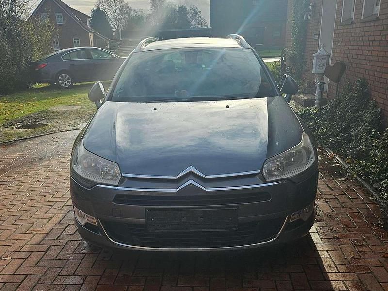 Other Gebraucht 2011 Citroën C5 SELECTION Kombi | 4.250 € (Teuer) - Bild 1/4