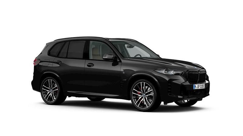 Neu BMW X5 Comfort Edition 313 PS (230 kW) 2025 SUV