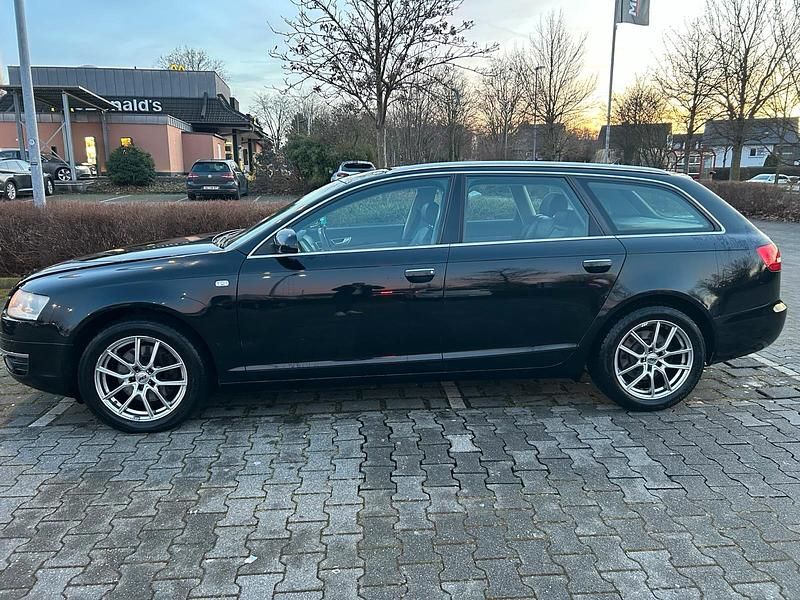 Gebraucht 2006 Audi A6 Kombi | 2.750 € (Guter Preis) - Bild 1/4