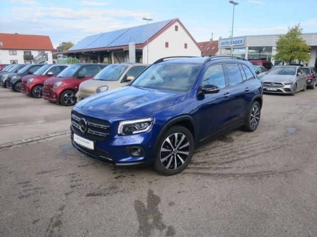 Gebraucht Mercedes GLB220 Progressive 190 PS (139 kW) 2023 Othercolor SUV