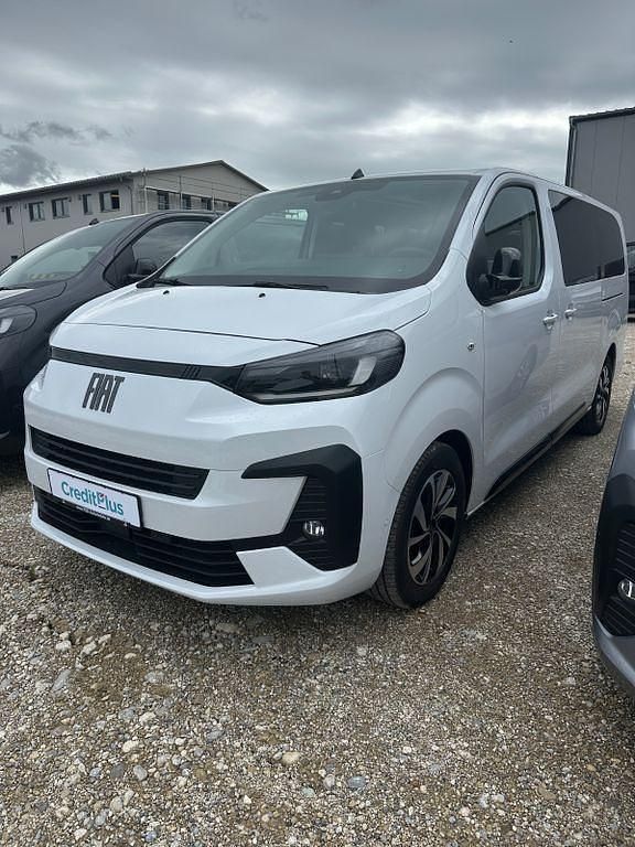 Weiß Neu 2025 Fiat Ulysse Van / Kleinbus | 46.900 € (Fairer Preis) - Bild 1/4
