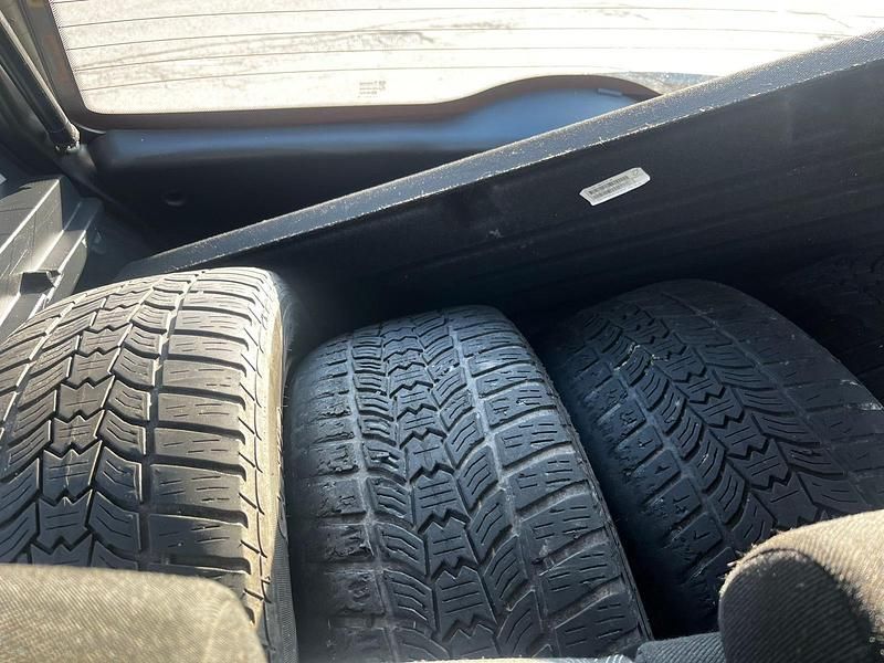 Gebraucht Lada Kalina 98 PS (72 kW) 2016 Grau Kombi