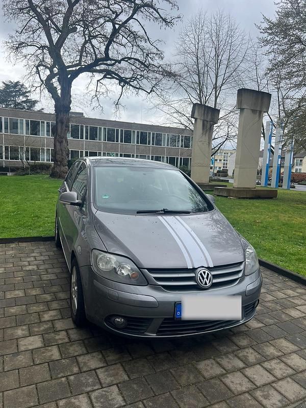 Gebraucht VW Golf V 80 PS (58 kW) 2007 Grau Limousine