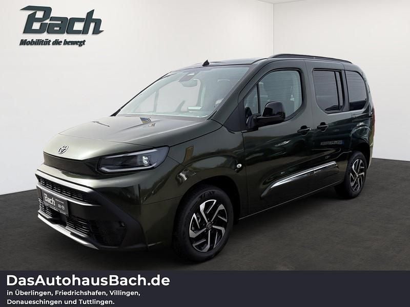 Occasion Toyota Proace Verso City 131 ch (96 kW) 2026 Break