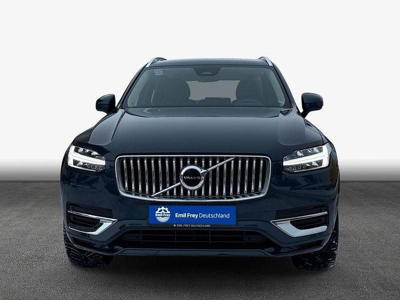 Gebraucht Volvo XC90 Plus 250 PS (183 kW) 2024 Blau SUV