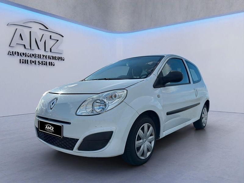 Gebraucht Renault Twingo Authentique 58 PS (42 kW) 2010 Andere Kleinwagen