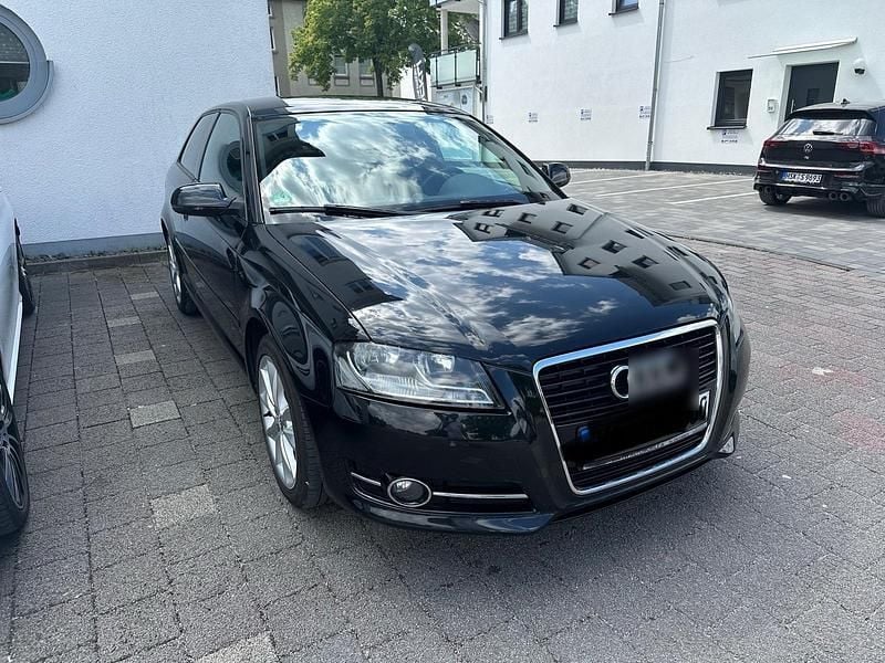 Gebraucht 2010 Audi A3 Kleinwagen | 4.500 € (Fairer Preis) - Bild 1/4