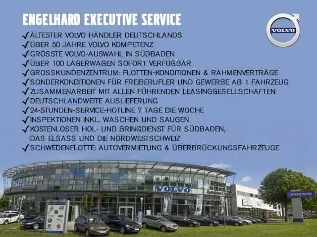 Occasion Volvo V90 145 ch (106 kW) 2023 Break