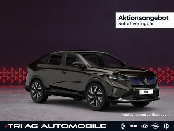 Schwarz (black pearlschwarz) Neu 2025 Renault Rafale Esprit Alpine SUV | 47.750 € (Fairer Preis) - Bild 1/4