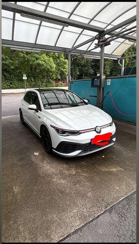 Gebraucht VW Golf VIII GTI 300 PS (220 kW) 2022 Limousine