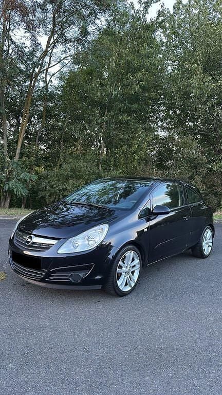 Gebraucht 2007 Opel Corsa Catch Me Limousine | 1.899 € (Guter Preis) - Bild 1/4