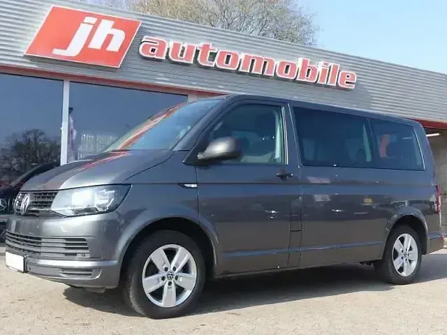Occasion VW Multivan 150 ch (110 kW) 2015 Andere Monospace