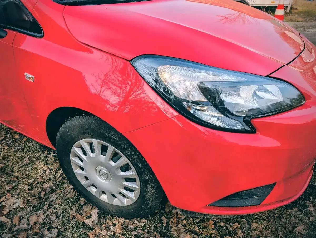 Gebraucht Opel Corsa 69 PS (50 kW) 2019 Kleinwagen