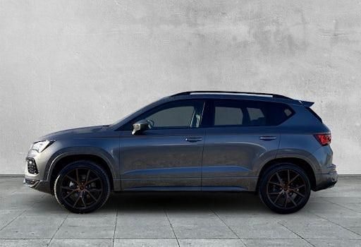 Neu Cupra Ateca 190 PS (139 kW) 2025 Grau SUV