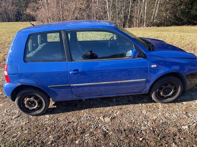 Gebraucht 2004 VW Lupo Kleinwagen | 790 € (Guter Preis) - Bild 1/4