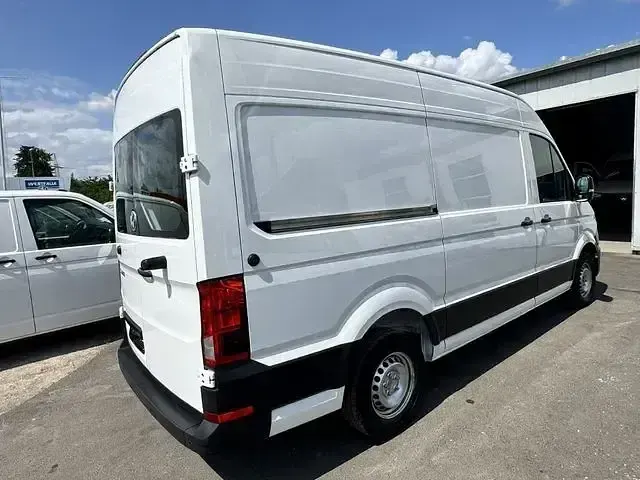 Gebraucht VW Crafter 140 PS (102 kW) 2020 Andere Van