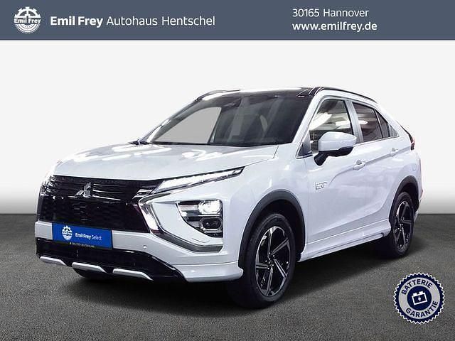 Gebraucht 2022 Mitsubishi Eclipse Cross Top SUV | 25.733 € (Fairer Preis) - Bild 1/3